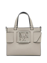 ARMANI EXCHANGE Armani Exchange Borsa a Mano Donna Sand - Beige SAND